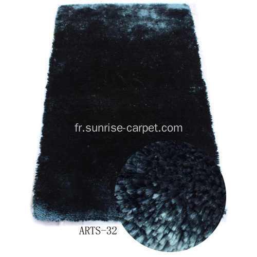 Imitation fourrure Polyeter tapis Shaggy